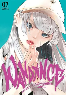 Produktbild von Wandance. Tom 7