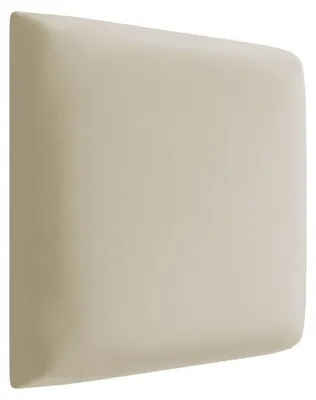 Produktbild von MIRJAN24 Wandpaneel Pag 42x42, Polsterwand für Schlafzimmer, Garderobe, Kinderzimmer (Farbe: Polo 872)