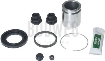 Produktbild von BUDWEG CALIPER Bremssattel-Reparatursatz für TOYOTA RAV 4 III (ACA3, ACE, ALA3, GSA3, ZSA3) 38mm 209099