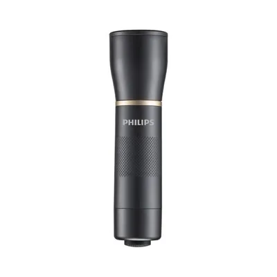Immagine prodotto di Torcia Philips 400lm IPX4 LED con 3x batterie AAA