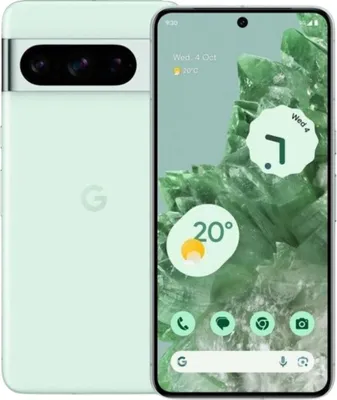 Obrázek produktu pro Google Pixel 8 Pro 128GB Mint