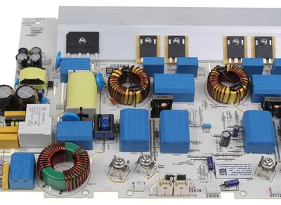 Produktbild von ELECTROLUX - Induktionsmodul konfiguriert - 982140075025318