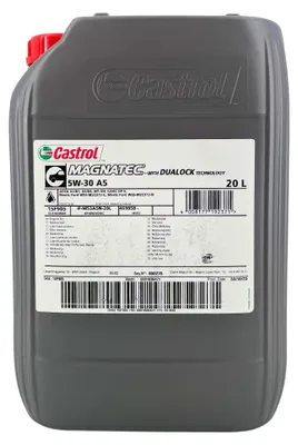 Produktbild von Castrol Magnatec 5W-30 A5 20 Liter (15F905)