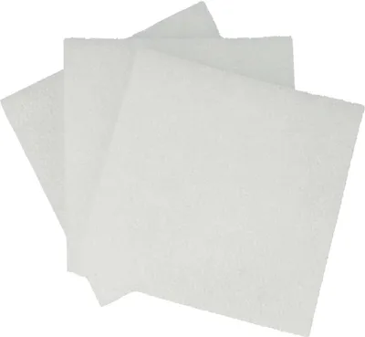 Produktbild von vhbw 3x Motorschutz-Filter Ersatz für Würth 0701113008 für Staubsauger