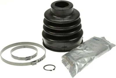 Produktbild von LÖBRO Faltenbalgsatz Antriebswelle für FIAT Seicento / 600 Schrägheck (187) 304968