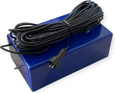 Produktbild von SchegoLUXair-pump - Luftpumpe / Teichbelüfter