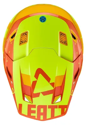 Obrázok produktu pre Vízor na motocyklovú prilbu LEATT Citrus pre model 7.5 V23