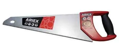 Immagine prodotto di segaccio per legno ariex 400 mm