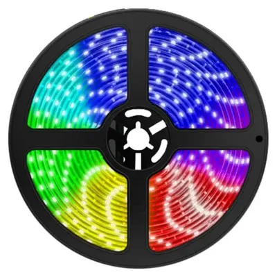 Produktbild von Xtrike me LED Beleuchtungsstreifen HT-5050