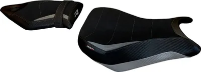 Produktbild von Sitzbezug Spira 2 Comfort 1SL mit logo für BMW s 1000 r