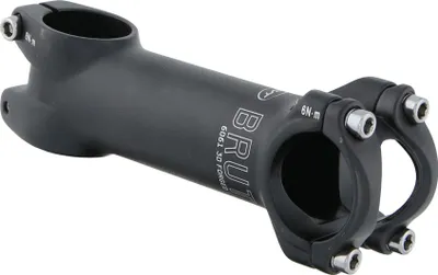 Produktbild von Contec Vorbau Brut 6 110mm 31,8mm schwarz