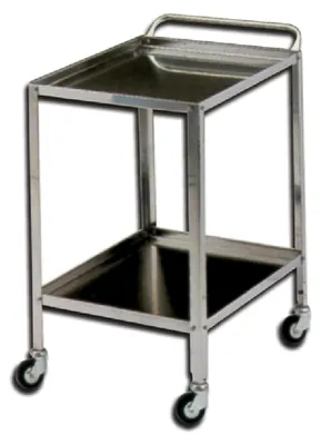 Produktbild von Dressing Trolley, groß