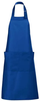 Obrázek produktu pro SOLS - zástěra „Gala“ LT1463 (90 cm x 75 cm) (královská modrá)