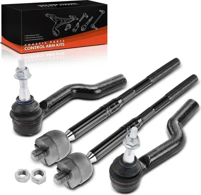 Immagine prodotto di Frankberg 1x set di bracci oscillanti asse anteriore per Cadillac CTS Coupe Sport Wagon 2.0L 2.8L 3.0L 3.6L 6.2L 2008-2015