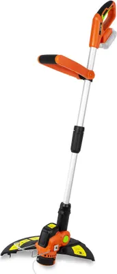Immagine prodotto di Profi Tools Trimmer a batteria NOE-2ET-230