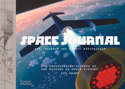 Imagen del producto de Space Journal