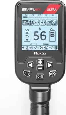 Immagine prodotto di Metal detector Nokta Simplex Ultra