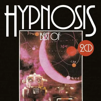 Produktbild von Best Of Hypnosis