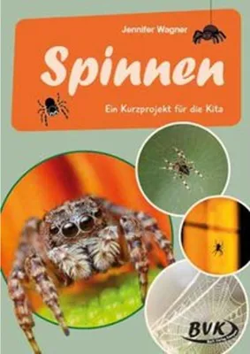 Zdjęcie produktu dla Spinnen