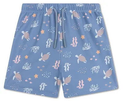 Obrázok produktu pre Swim Essentials Swim Boxer - Multicolor - Coral Bliss - 74/80