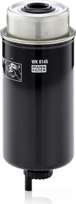 Produktbild von MANN Kraftstofffilter NFZ für