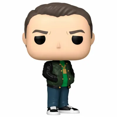 Obrázek produktu pro FUNKO POP! 75655, Sběratelská postavička, Filmy a televizní seriály
