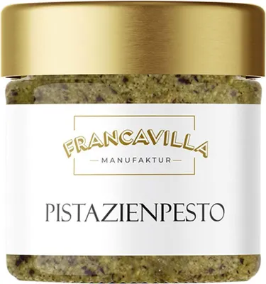 Produktbild von Pistazienpesto 200g