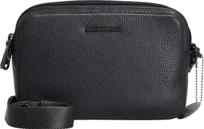 Produktbild von Mandarina Duck Mellow Leather - Umhängetasche 20 cm (dress blue)