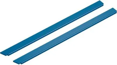 Produktbild von AEG ABTR01, Reinigungsklinge, AEG, Blau, 290 mm, 20 mm, 80 mm