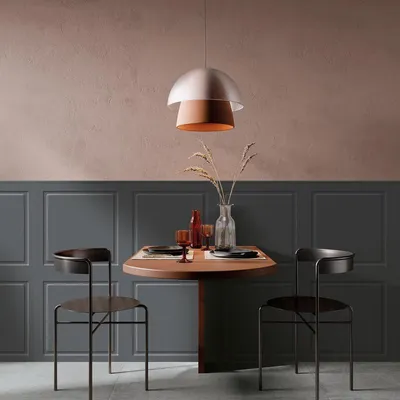 Productafbeelding van CASA39, keramische vloertegel, effen kleur, 60x120 cm, ABK Boiserie