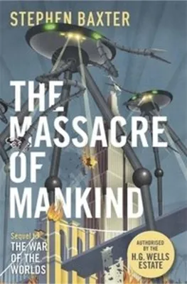 Produktbild von Baxter, S: The Massacre of Mankind