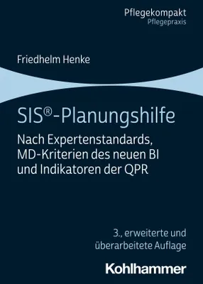 Produktbild von SIS®-Planungshilfe