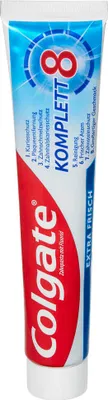 Immagine prodotto di Colgate Zahncreme TOTAL Zahncreme 75ml 6er Packung