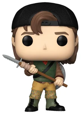 Obrázok produktu pre Figúrka postavy Stevea Harringtona zo seriálu Stranger Things