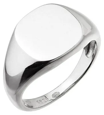 Immagine prodotto di Anello in argento massiccio 65023 - Circuito: 54 mm