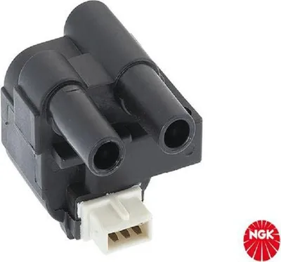 Produktbild von Ngk Zündspule  48020