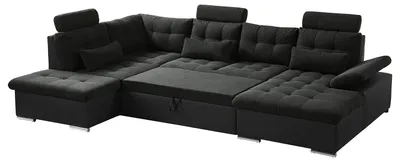 Produktbild von home24 Wohnlandschaft Puntiro