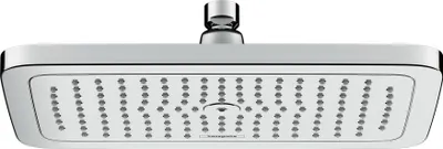 Immagine prodotto di Douche de tête Croma E à main 280 1 jet EcoSmart 9 l/min, 26258000, 26258000