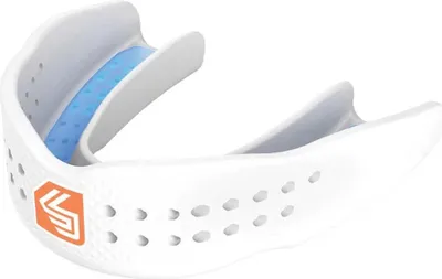Image de Protège-dents Shock Doctor Superfit Blanc Junior