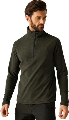 Image de REGATTA Montes à demi-zip pour homme