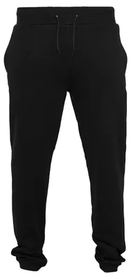 Produktbild von Build Your Brand - Trainingshose für Herren TN3527 (XS) (Schwarz)