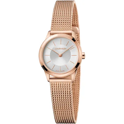 Obrázek produktu pro Calvin Klein Pink Collection Minimal - žena