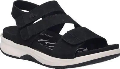 Produktbild von JOSEF SEIBEL Estelle 03 | Sandale für Damen | Schwarz