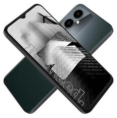 Image de SPC Wuum S 4 Go (+8) 128 Go 6,5 pouces HD+ Deep Sky