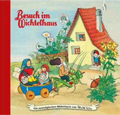 Immagine prodotto di Besuch im Wichtelhaus