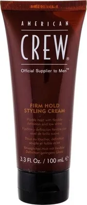 Immagine prodotto di American Crew Firm Hold Styling Cream 100ml