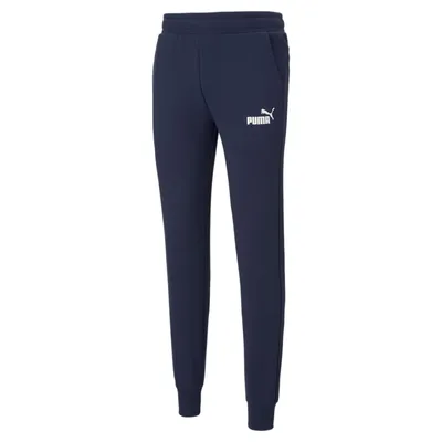 Produktbild von Puma Essential, Herren, Blau, XS