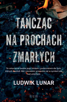 Immagine prodotto di Tanczac na prochach zmarlych