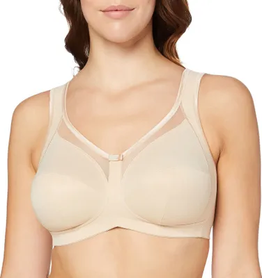 Produktbild von Anita Comfort Clara Comfort Bh zonder Beugel 5459 Huid - größe 80 / B