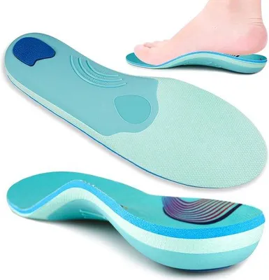 Obrázek produktu pro Ortopedická vložka – úleva od bolesti – pro muže i ženy